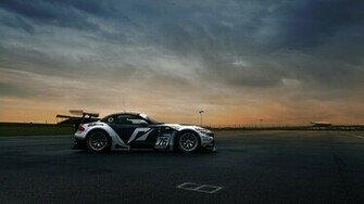 Bmw Z4 Need For Speed Wallpaper