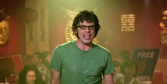 Gallery Flight Of The Conchords Wallpaper