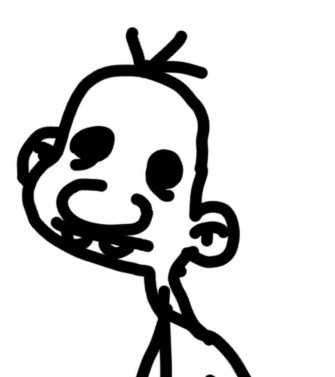 Daily Cursed Image Scary Manny Fandom