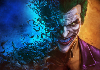 Greatest 4k Wallpaper Pc Joker You Can Save It Of Charge
