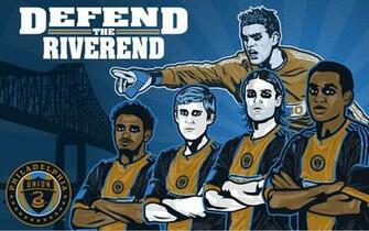 Philadelphia Union Desktop Wallpaper They Look Like Zombies Lol