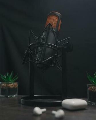 Sound Equipment Pictures Image
