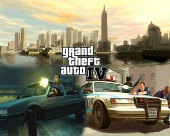 Gta Wallpaper