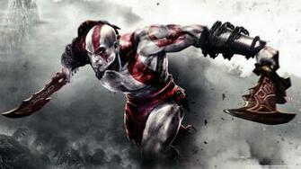God Of War Remastered Coming To Ps4 Gotgame