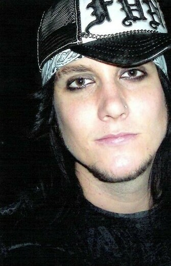 Synyster Gates Wikipedia The Encyclopedia HD Wallpaper