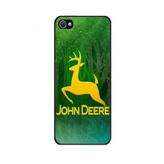 John Deere Logo Wallpaper