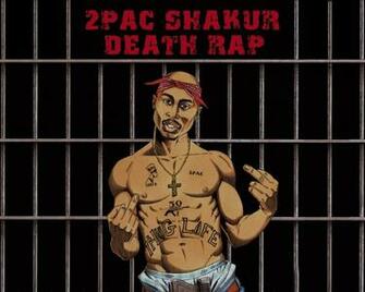 2pac Tupac Shakur Wallpaper
