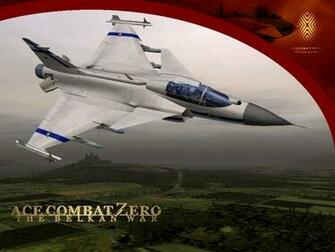 Ace Combat Zero Wallpaper By Nemvitzh