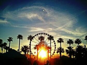 Coachella Festival Wallpaper HDwpro