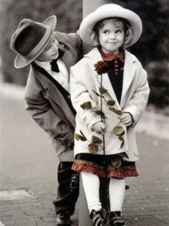 Boy And Girl Love Image Sf Wallpaper