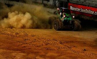 Related Pictures Monster Trucks Wallpaper