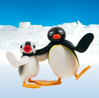 Pingu News Photos Biography Videos And Wallpaper