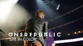Onerepublic Wallpaper HD Image