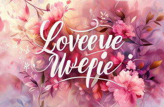 Love You Wife Wallpaper