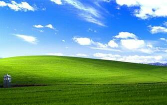 Tardis In Windows Xp By Nex7hearz