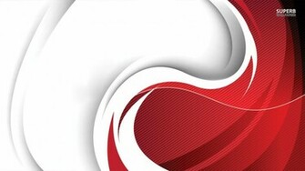 Red And White Swirl Jpg