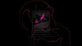 Majin Buu Vita Wallpaper By Facux100pre