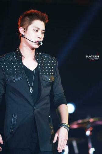 Yang Seung Ho Image Seungho HD Wallpaper And Background Photos