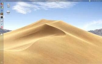 Use Macos Mojave S Dynamic Wallpaper On Linux Omg Ubuntu