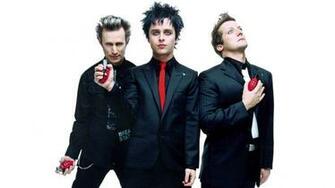 Green Day Computer Wallpaper Desktop Background Id