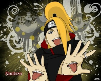 Deidara Jpg