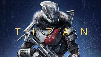 Wallpaper Destiny Sur Ps4 Xbox One Wiiu Ps3 Ps Vita 3ds Jvl