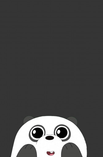 Top Panda We Bare Bears Wallpaper Full HD 4k To Use