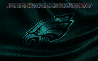 Philadelphia Eagles Wallpaper With Schedule By Eaglezrock On