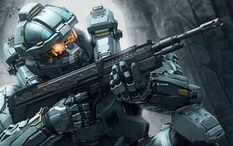 Fred Halo Guardians Wallpaper HD