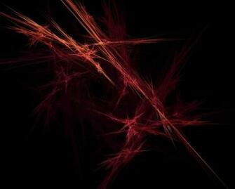 Fractal Red Anger Background And Textures Cr103