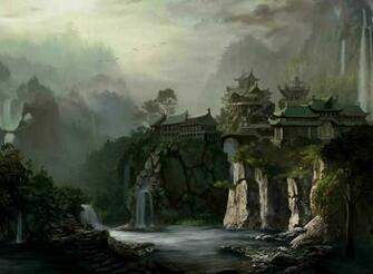 Oriental Full HD Wallpaper And Background Id