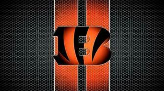 Cincinnati Bengals Wallpaper HD Base