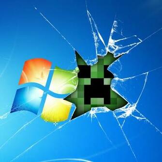Minecraft Game Glass Desktop New iPad Air Mini Retina
