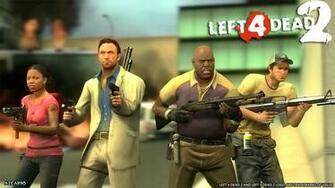 Left Dead Wallpaper Jpg