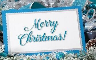 Old Fashioned Christmas Wallpaper Merry