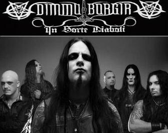 Dimmu Borgir Wallpaper HD