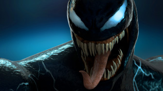 Venom 3d Digital Art Wallpaper HD Superheroes 4k