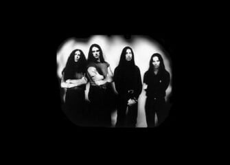 Type O Negative Wallpaper