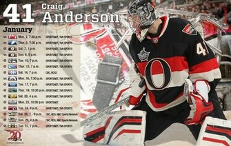 Ottawa Senators Wallpaper Background