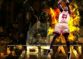Jordan Wallpaper