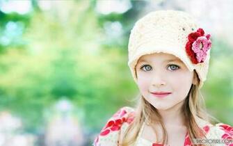 Beautiful Baby Wallpaper