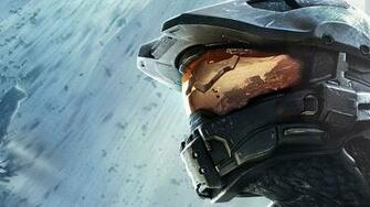Halo Wallpaper HD Wide Full Size
