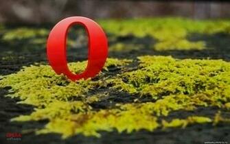 Opera Web Browser Internet Wallpaper