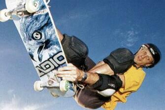 Tony Hawk May Have Just Been Leaked By S Caterer Update