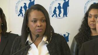 Cps Hopes To Repair Community Trust After Special Education Issues