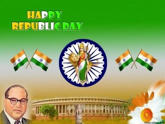 Independence Day Wallpaper With Indian Army