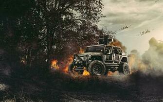 Jeep Wallpaper And Background Image Off Road HD