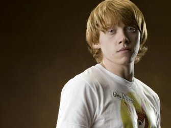 Rupert Grint Wallpaper