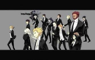 Fate Zero Wallpaper HD