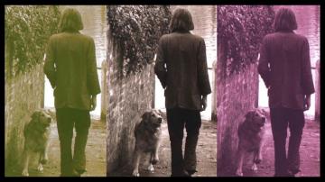 Nick Drake By Caafa